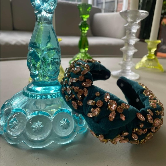 Lele Sadoughi headband - Picture 4 of 4